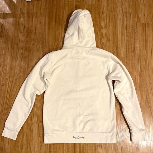 Hey Friends (featured on the Drew Barrymore Show) Hoodie and t-shirt - Picture 3 of 9